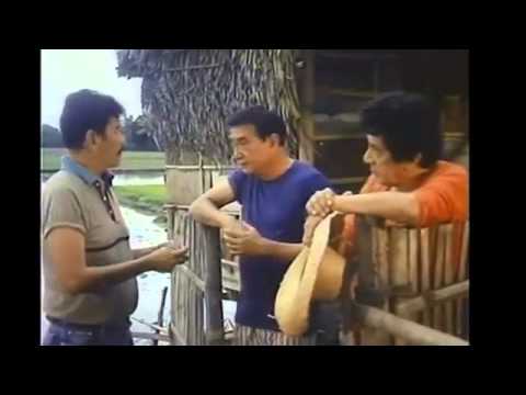 Dolphy & Panchito Utang joke