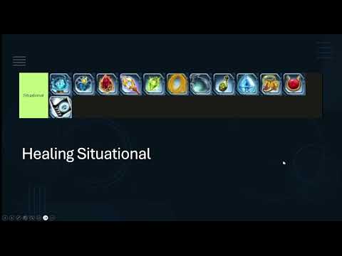 Dc Universe Online Educational Updated Artifact Guide for All Roles