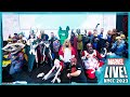 Best of Marvel LIVE at NYCC 2023