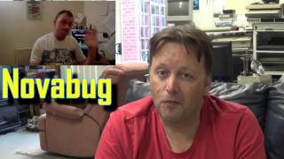 Channel Update March 2016 - Other Pickups, Favourite 4 Videos, Homebrew Update