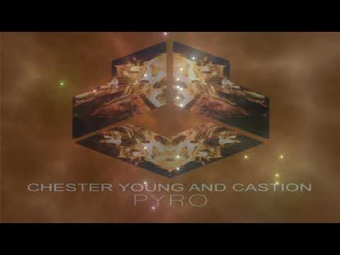 DJ Atomik & E Maxx vs Chester Young - Boom Pyro (M@GGiC MASHUP)