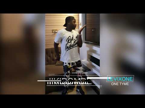 Chikibombe Dance - Levixone