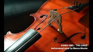 AGNES OBEL THE CURSE INSTRUMENTAL