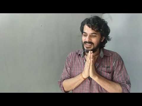 Sunny kumar Negative audition