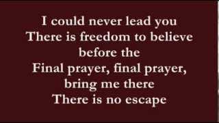 Ill niño   Forgive Me Father LYRICS