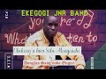 Ekegogi Junior Obokong U Bwa Sibo Monyoncho
