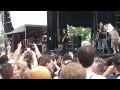 Crossfade--Colors--Live @ Rock on the Range ...