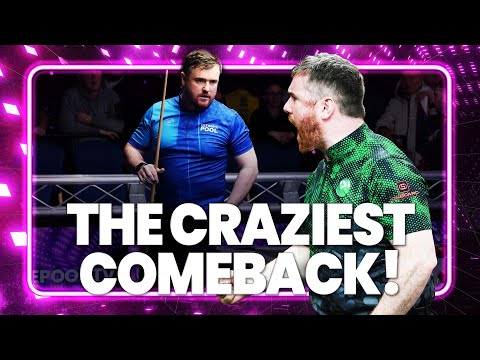 Is This The BEST COMEBACK Ever?? Stevie Dempsey Comes Back From The Dead!