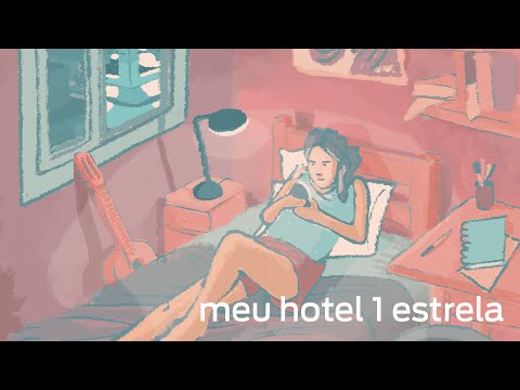 lekinnn - meu hotel 1 estrela