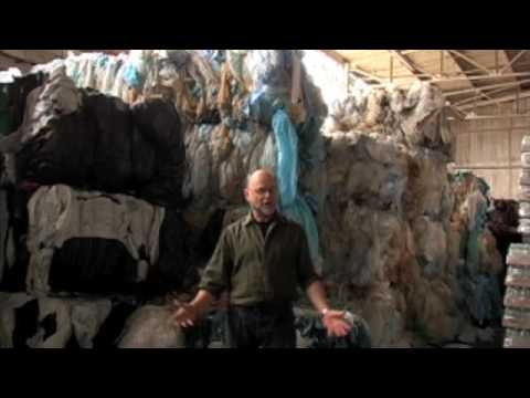 100% Recyclable Paper Hangers by Ditto