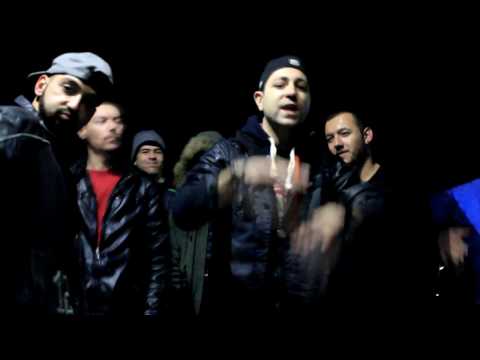 Devrim Erim & D-BaBy [Street Sound 47] - Cherna Panamera *2016*