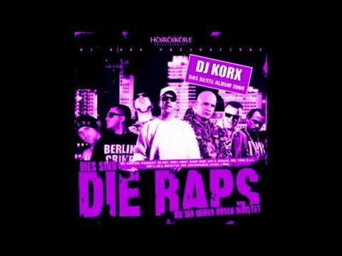 Basstard, Frauenarzt, Jope, MC Bogy, DJ Korx - Ich Sprech Mein Leben Lang Im Slang (Slowd & Choppd)