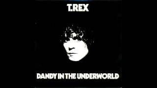 pain and love  t.rex