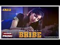 Bribe ULLU WEB SERIES New Webseries Hot And Romantic Series Must Watch