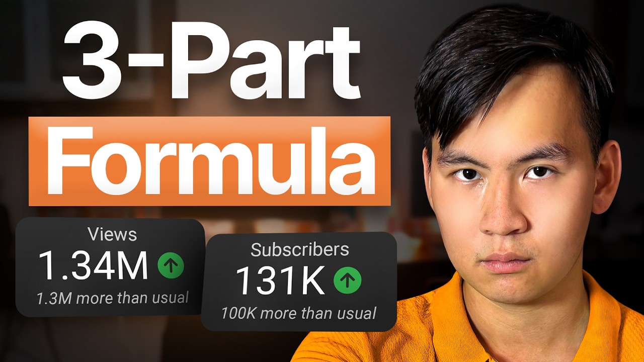 How to Write a Killer Script Like The Top 1% of YouTubers