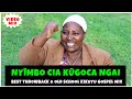 Best Kikuyu Gospel Mix 2025 Dj Mojay Old Kikuyu Gospel Songs Mix Jane Muthoni Ruth Wamuyu Joan
