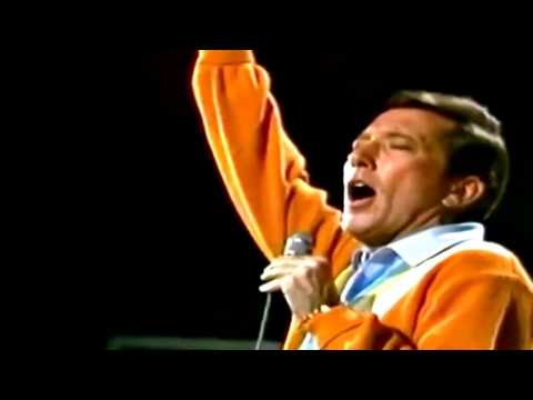 Andy Williams........More.