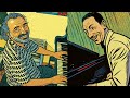 Stefano Bollani omaggio a Renato Carosone - 'O suspiro