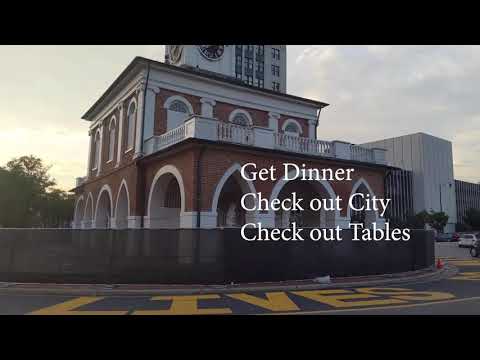 2020 Butterfly Primerica Sandhills Open Journey