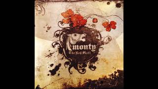 Monty - "Island City" [The Red Shift #5]