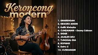 Download lagu WOW! SINARENGAN | VERSI KERONCONG JAWA 2026 | COVER KERONCONG MODERN mp3