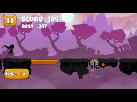 Lu Run : Monster Escape video thumbnail