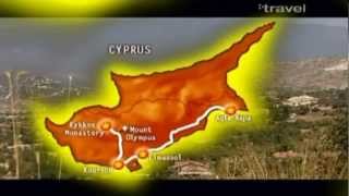 Смотреть онлайн Обзор: Что посмотреть на Кипре
