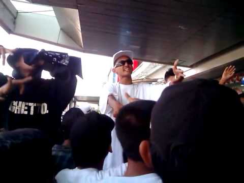 A 2 Kill - STREET - Live Perfomance