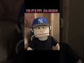 Yo it's PP! Da Show -- "Fanny Pack!" #funny #comedy #rapper #hiphop  #fannypack #snapchat #shorts