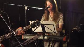 The Monochrome Set &quot;Reach For Your Gun &quot; at Shimokitazawa Club 251