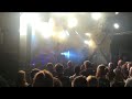 Fireside - Interlace