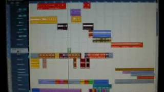 Absent friend - Bark Psychosis COVER (by adarve)