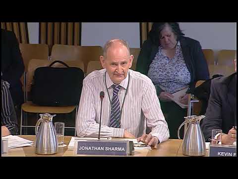 Local Government and Communities Committee - 22 May 2019