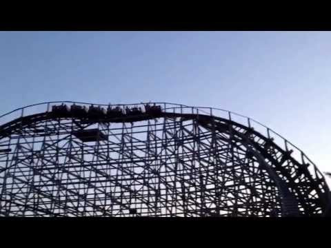 Outlaw short video by Christopher Weible