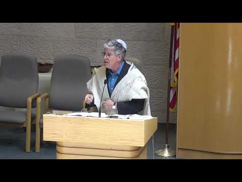 When Chastisement Leads to Love: Leviticus 19:17-18