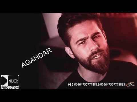 Aryan Ma7kom ft Agahdar  ( Na Ka Gri Jane ) new 2015 (hd)