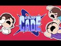 Opening 37 Grumpcade Arin Ross Barry