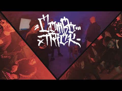 Eshos - Combo Trick (prod. SickSide)[Official Video]