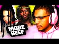 Nine Vicious Disses Che Again Dutie Breaks Down What Might Really Be Going On