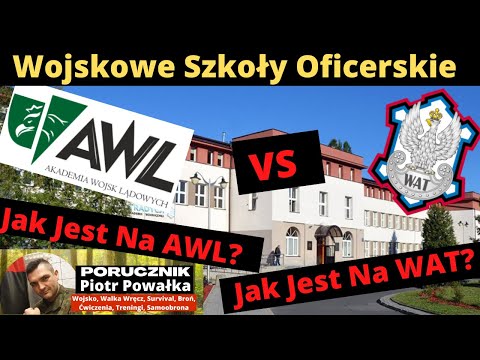 Jak Zostać Oficerem W Wojsku? Polskie Akademie Wojskowe [Jak Jest Naprawdę]