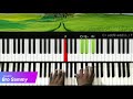 GHANA WORSHIP CHORDS F Major Promo