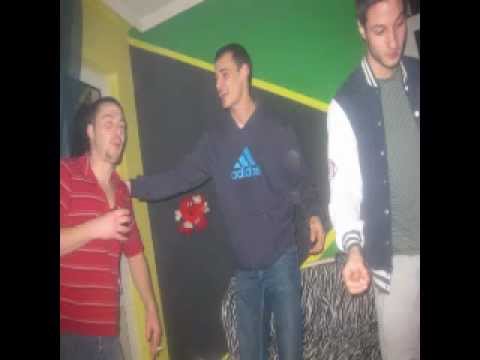 Mc Ilchev ft Darky - Тя