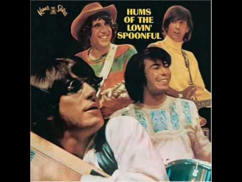 Thumbnail for LOVIN SPOONFUL  Backing tracks from  FULL MEASURE /  RAIN ON THE ROOF / VOODOO IN MY BASEMENT by lovin' spoonful