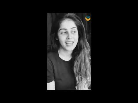 'One of the things I realised was the beauty of raw - salads & soups' - Genelia Deshmukh | SHARAN