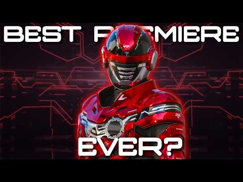 Is Gavan Infinity really that good? (Episode One Review)