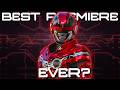 Is Gavan Infinity Really That Good Episode One Review