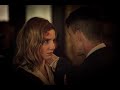 Tommy and Grace | "You've seen me, Grace..." | Garrison fight (Full scene - HD) - Peaky Blinders