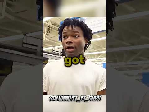 Nah 🤣💀#kaneljoseph #funnymoments #funniestytclips #shorts