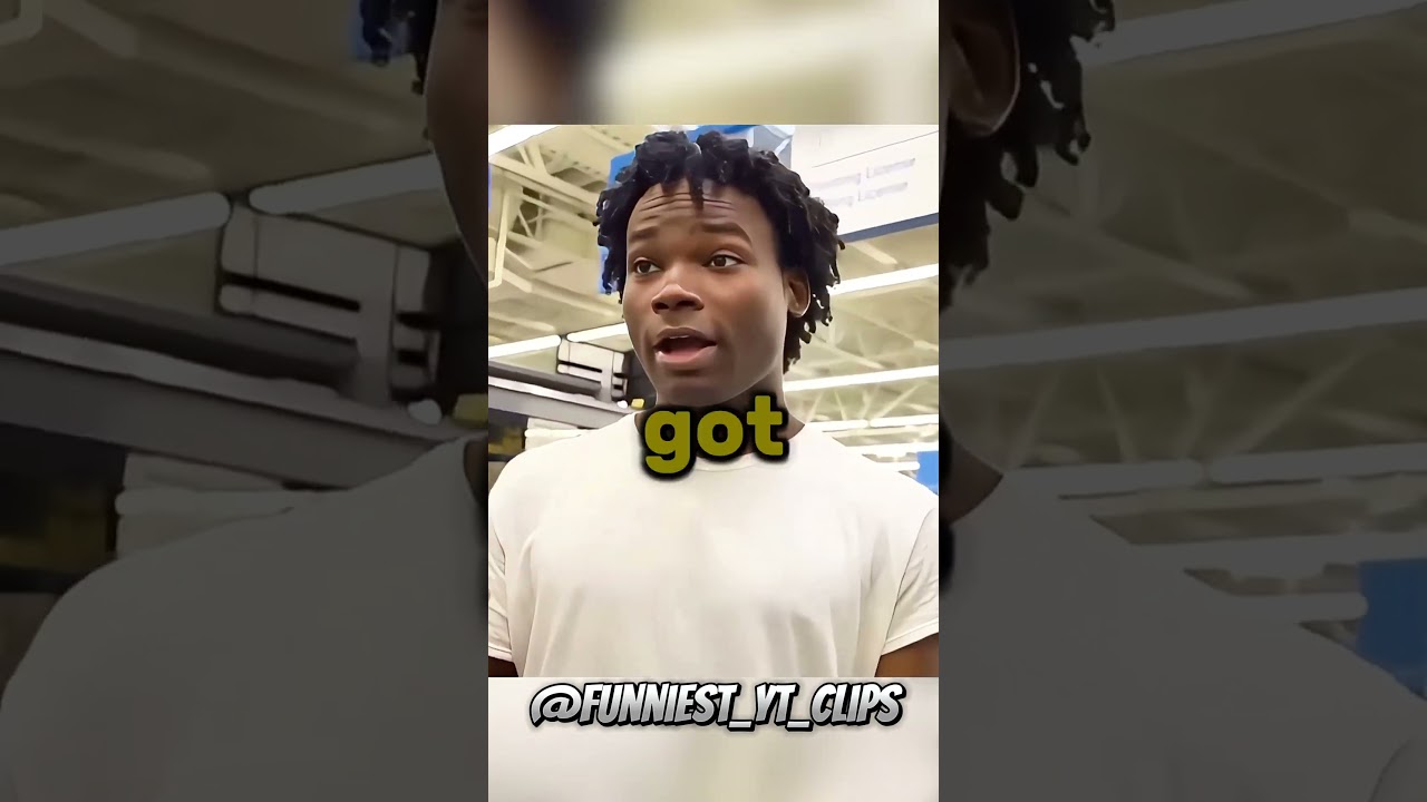 Nah 🤣💀#kaneljoseph #funnymoments #funniestytclips #shorts