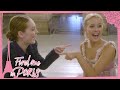 Pick Your Partner Behind The Scenes Find Me In Paris